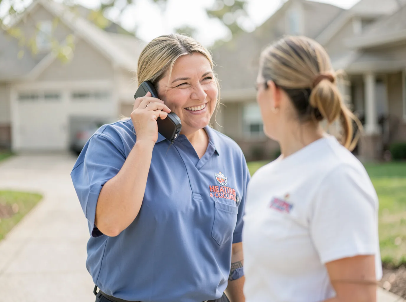 Hvac Repair Woodland, MS FAQs